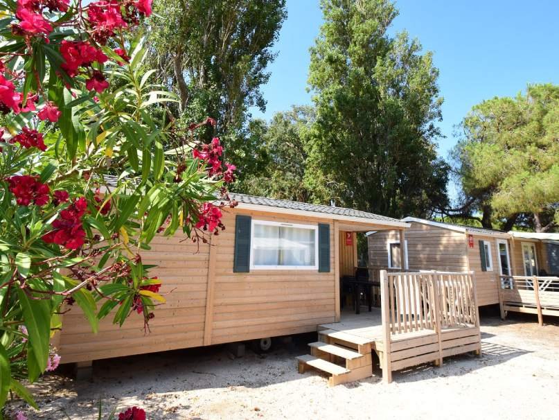 Camping PACA bord de mer : les 7 campings Tikayan