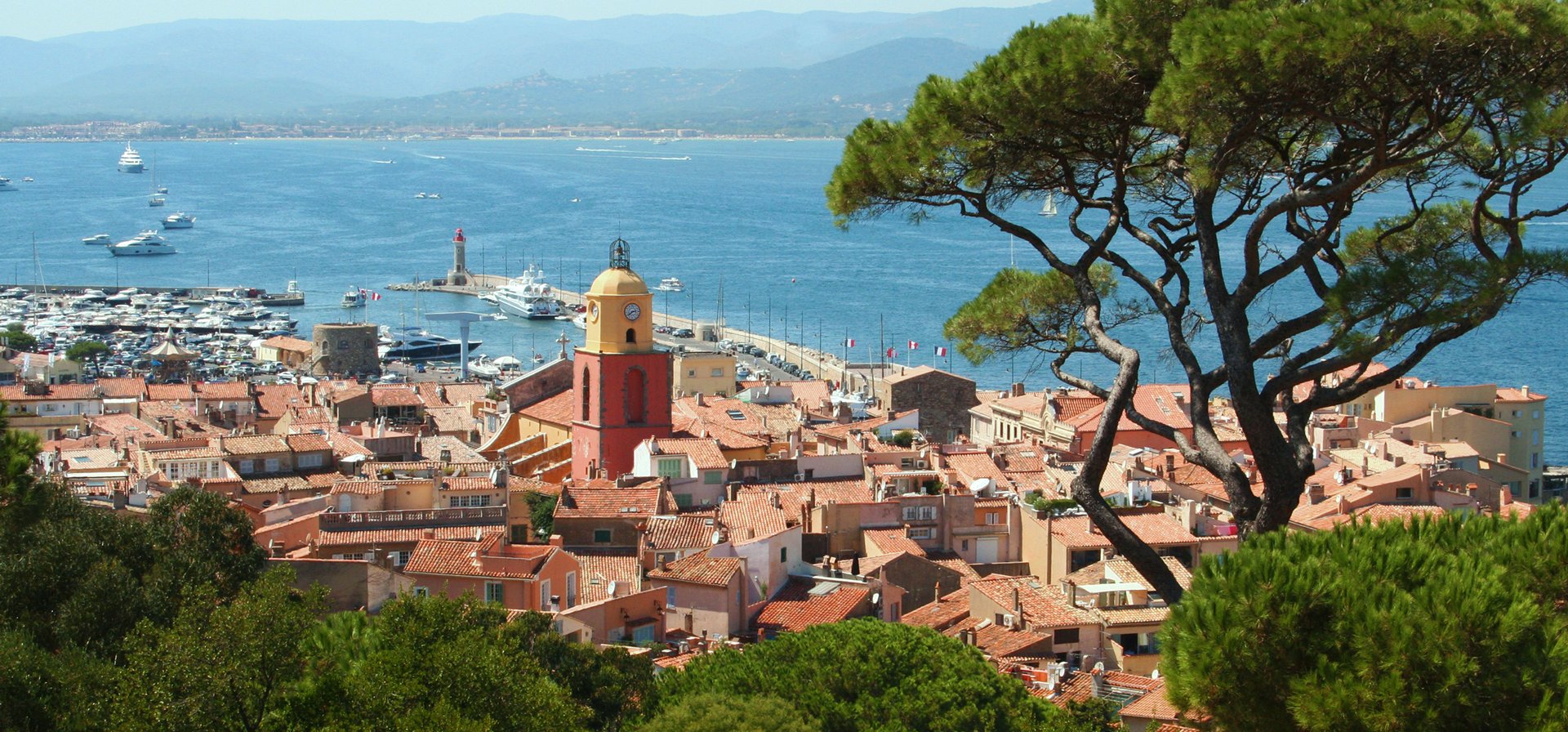 Saint Tropez Tourism - Going out in St Tropez - Visits and activities